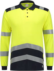 Tricorp 203003 Poloshirt Multinorm Bicolor