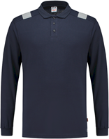 Tricorp 203004 Poloshirt Multinorm - Ink M