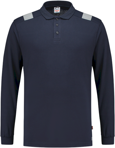 Tricorp 203004 Poloshirt Multinorm - Ink M