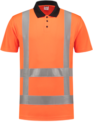 Tricorp 203006 Poloshirt RWS Birdseye 