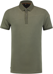 Tricorp 204002 Poloshirt Premium Naden Heren 