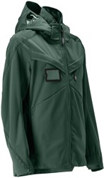 Mascot CUSTOMIZED 22011 Shell jas