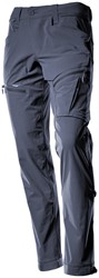 Mascot CUSTOMIZED 22058 Functionele broek - donkermarine 010 82C52