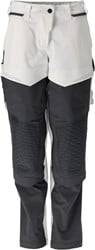 Mascot CUSTOMIZED 22078 Dames werkbroek met kniezakken