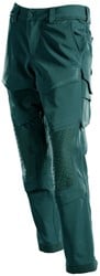 Mascot CUSTOMIZED 22179 Broek met kniezakken 