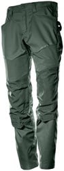 Mascot CUSTOMIZED 22479 Broek met kniezakken