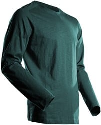 Mascot CUSTOMIZED 22581 T-shirt, met lange mouwen 