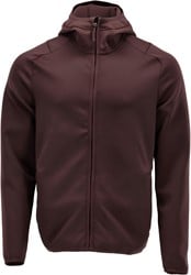 Mascot CUSTOMIZED 22586 Fleecetrui met capuchon