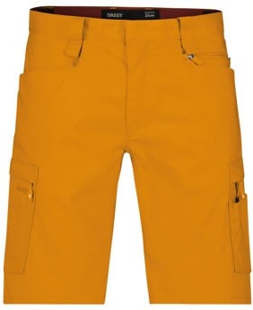 DASSY Zion Werkshort PESCO38 - ZONNEBLOEMGEEL 0638 - STANDARD 64
