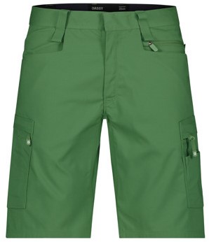 DASSY Zion Werkshort PESCO38 - OLMGROEN 0338 - STANDARD 58