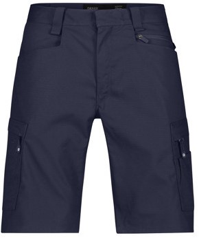 DASSY Zion Werkshort PESCO38 - NACHTBLAUW 0883 - STANDARD 58