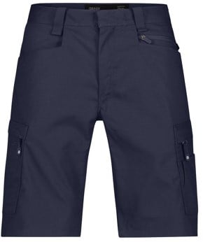 DASSY Zion Werkshort PESCO38 - NACHTBLAUW 0883 - STANDARD 66