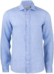 J. Harvest & Frost Indigo Bow 33 Regular  