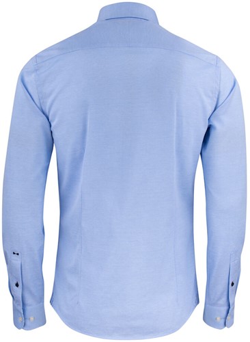 J. Harvest & Frost Indigo Bow 34 Slim-2
