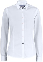 J. Harvest & Frost Indigo Bow 34 Woman