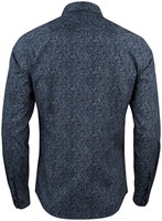J. Harvest & Frost Indigo Bow 37 Regular-2