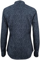 J. Harvest & Frost Indigo Bow 37 Woman-2