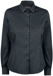 J. Harvest & Frost Black Bow 60 Woman 