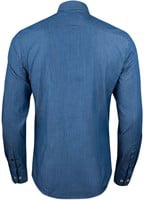 J. Harvest & Frost Indigo Bow 130 Slim-2