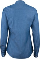 J. Harvest & Frost Indigo Bow 130 Woman-2