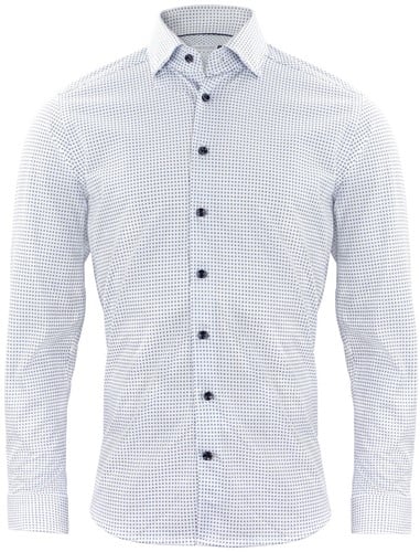 J. Harvest & Frost Indigo Bow 131 Regula 