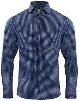J. Harvest & Frost Indigo Bow 131 Slim