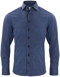 J. Harvest & Frost Indigo Bow 131 Slim