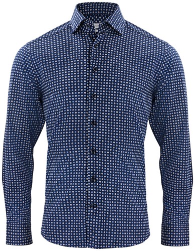 J. Harvest & Frost Indigo Bow 131 Slim