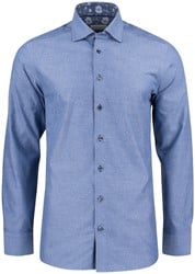 J. Harvest & Frost Purple Bow 144 Slim