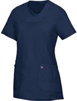 BP 1762-241 BP® Tuniek voor dames - nachtblauw Ln