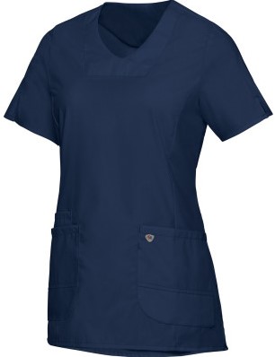 BP 1762-241 BP® Tuniek voor dames - nachtblauw Mn