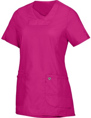 BP 1762-241 BP® Tuniek voor dames - fuchsia Sn