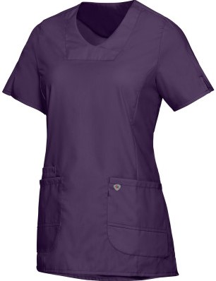 BP 1762-241 BP® Tuniek voor dames - aubergine XLn
