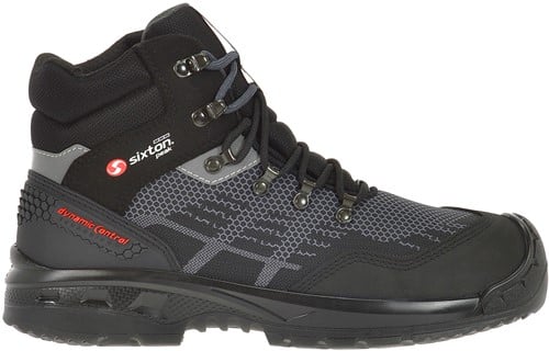 Sixton Peak Sestriere 31498-06 Werkschoenen S3S FO CI SC SR ESD