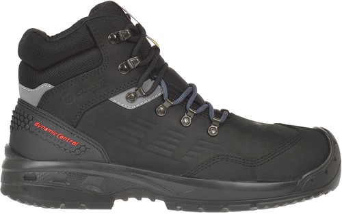 Sixton Peak Sestriere 31498-07 Werkschoenen S3S FO SC SR ESD