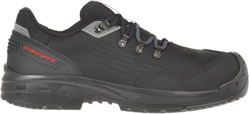 Sixton Peak Susa 31499-04 Werkschoenen S3S FO SC SR ESD