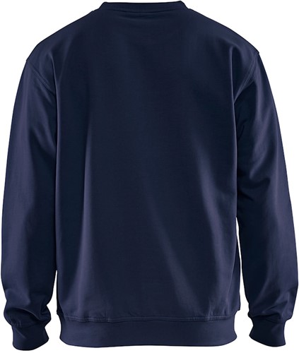 Blaklader 3340-1158 Sweatshirt-2