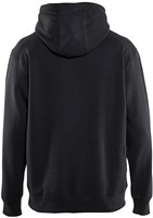 Blaklader 3366-1048 Hooded sweatshirt-2