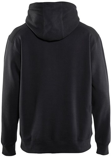 Blaklader 3366-1048 Hooded sweatshirt-2