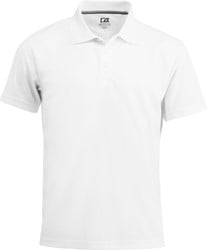 Cutter & Buck Kelowna polo voor heren