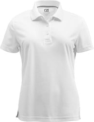 Cutter & Buck Kelowna dames polo