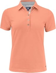 Cutter & Buck premium advantage polo voor dames