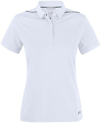 Cutter & Buck advantage performance dames polo