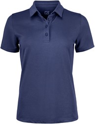 Cutter & Buck Oceanside dames polo