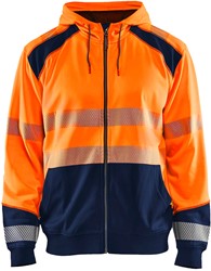 Blaklader 3546-2528 Hooded sweatshirt