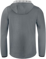 Cutter & Buck Pemberton hood FZ  voor heren -2