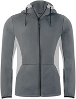 Cutter & Buck Pemberton hood FZ  voor heren 