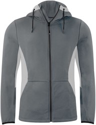 Cutter & Buck Pemberton hood FZ  voor heren