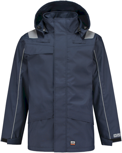 Tricorp 403010 Parka Multinorm - Ink XS