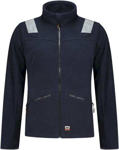 Tricorp 403014 Fleecejack Multinorm - Ink XL